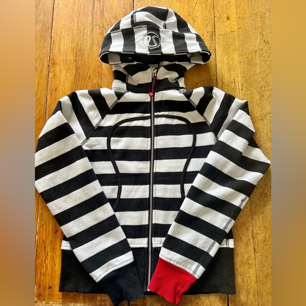 Lululemon Sweater